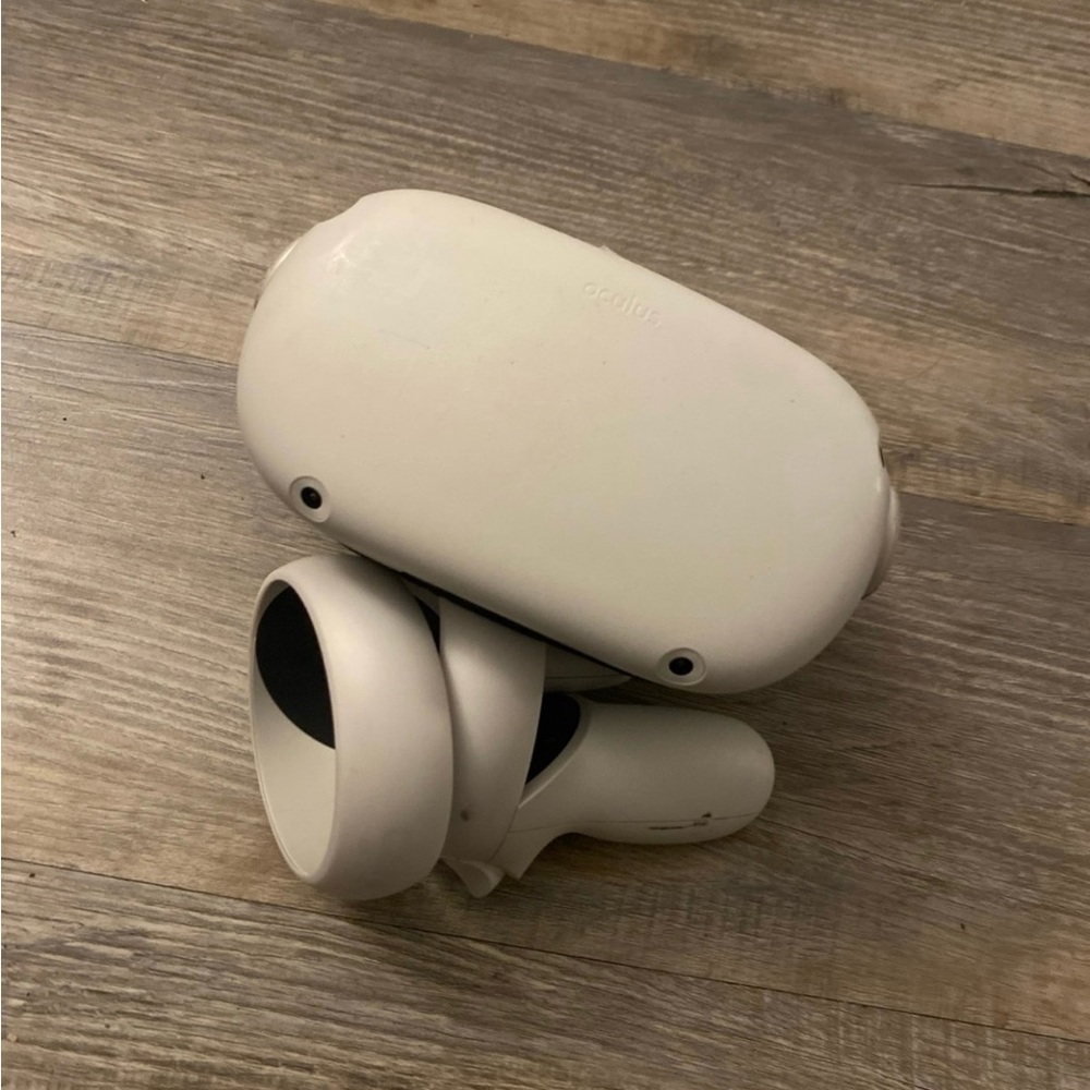 Oculus Quest 2